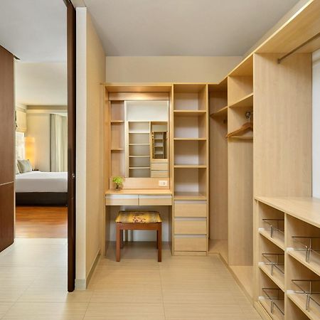 The Park Nine Hotel Srinakarin Μπανγκόκ Εξωτερικό φωτογραφία