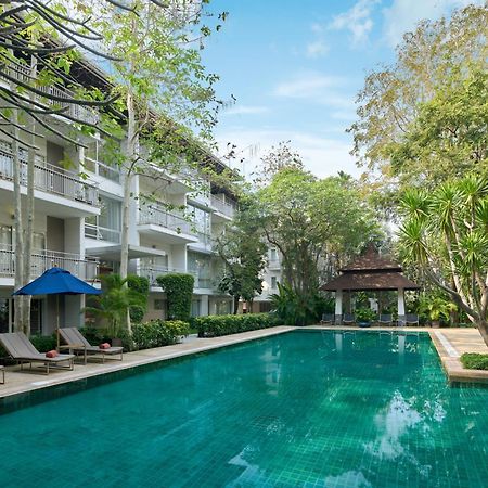 The Park Nine Hotel Srinakarin Μπανγκόκ Εξωτερικό φωτογραφία