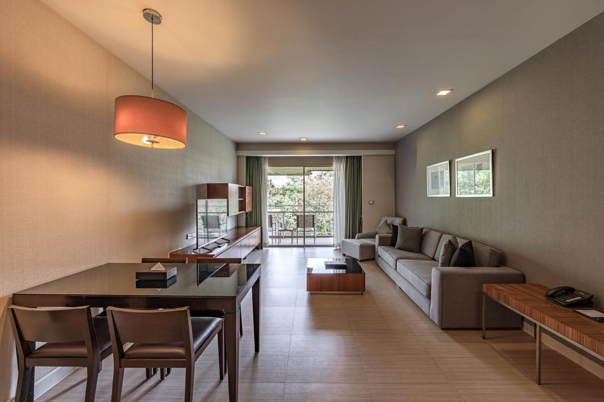 The Park Nine Hotel Srinakarin Μπανγκόκ Δωμάτιο φωτογραφία