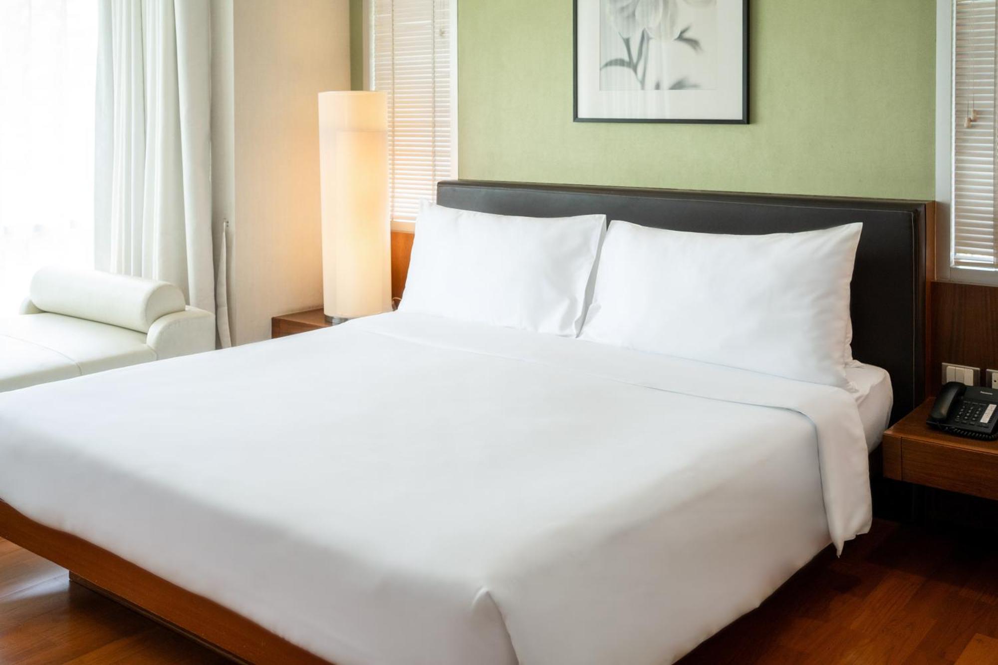 The Park Nine Hotel Srinakarin Μπανγκόκ Δωμάτιο φωτογραφία