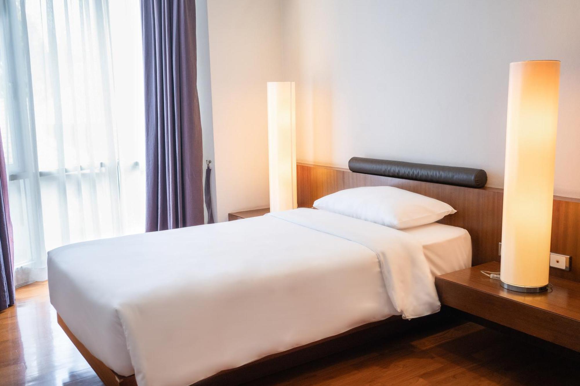 The Park Nine Hotel Srinakarin Μπανγκόκ Δωμάτιο φωτογραφία