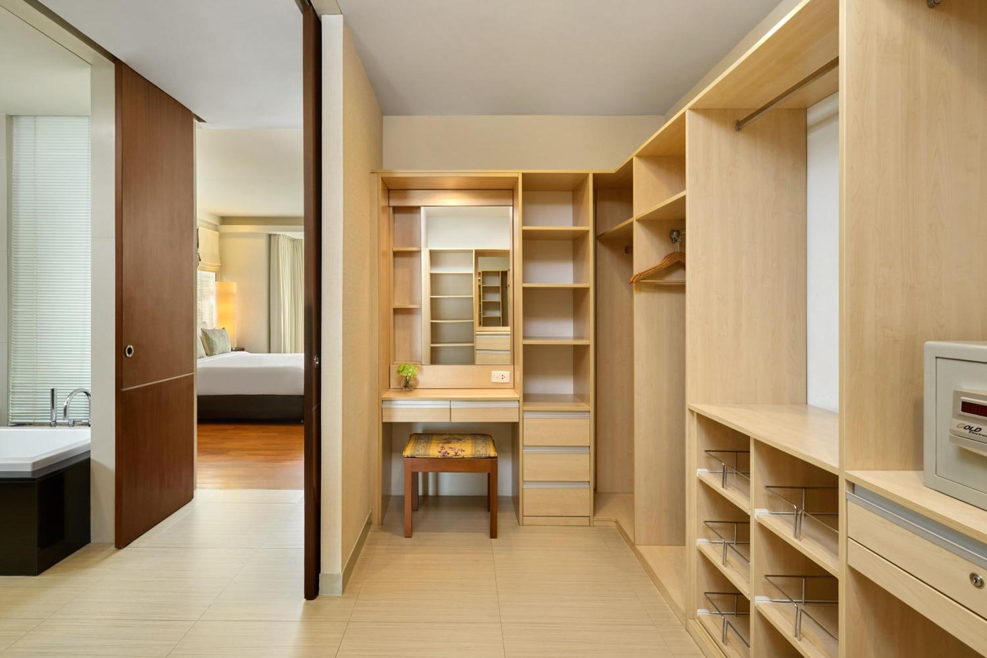 The Park Nine Hotel Srinakarin Μπανγκόκ Εξωτερικό φωτογραφία