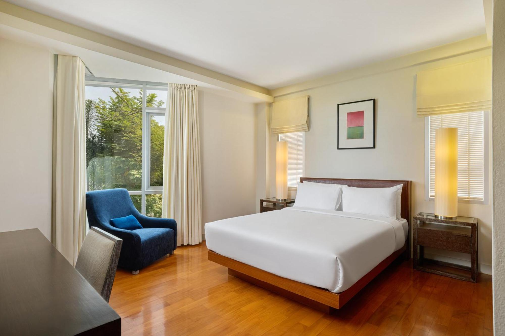 The Park Nine Hotel Srinakarin Μπανγκόκ Δωμάτιο φωτογραφία