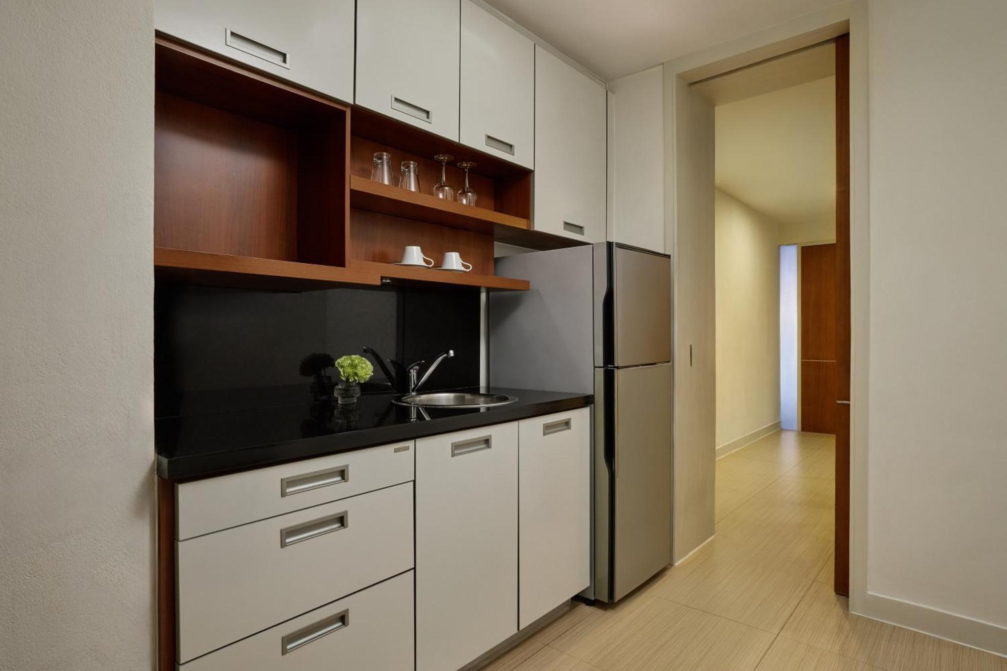 The Park Nine Hotel Srinakarin Μπανγκόκ Δωμάτιο φωτογραφία