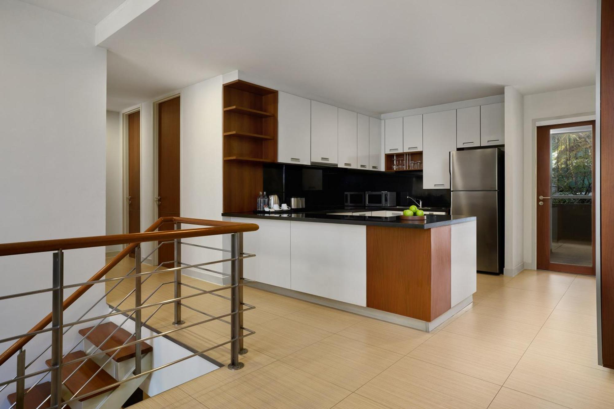 The Park Nine Hotel Srinakarin Μπανγκόκ Δωμάτιο φωτογραφία