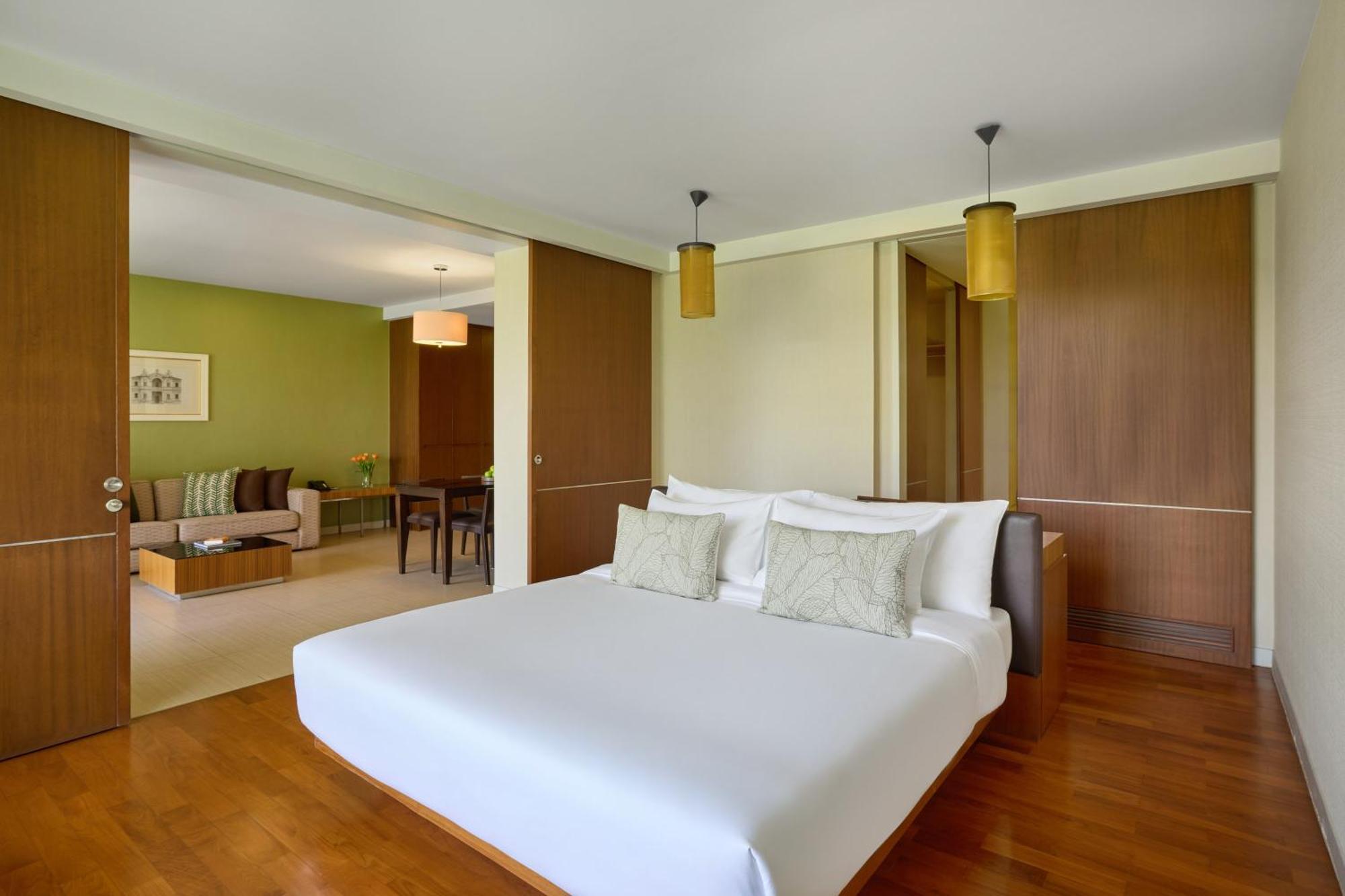 The Park Nine Hotel Srinakarin Μπανγκόκ Δωμάτιο φωτογραφία