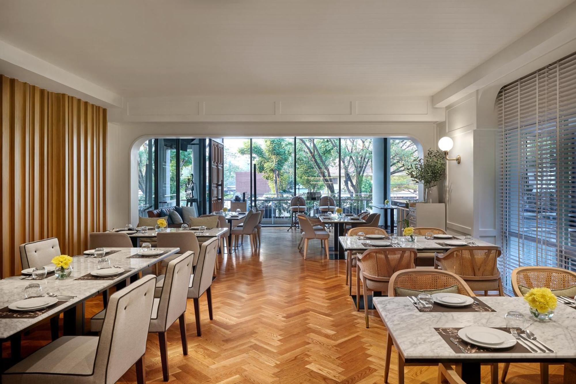 The Park Nine Hotel Srinakarin Μπανγκόκ Εξωτερικό φωτογραφία