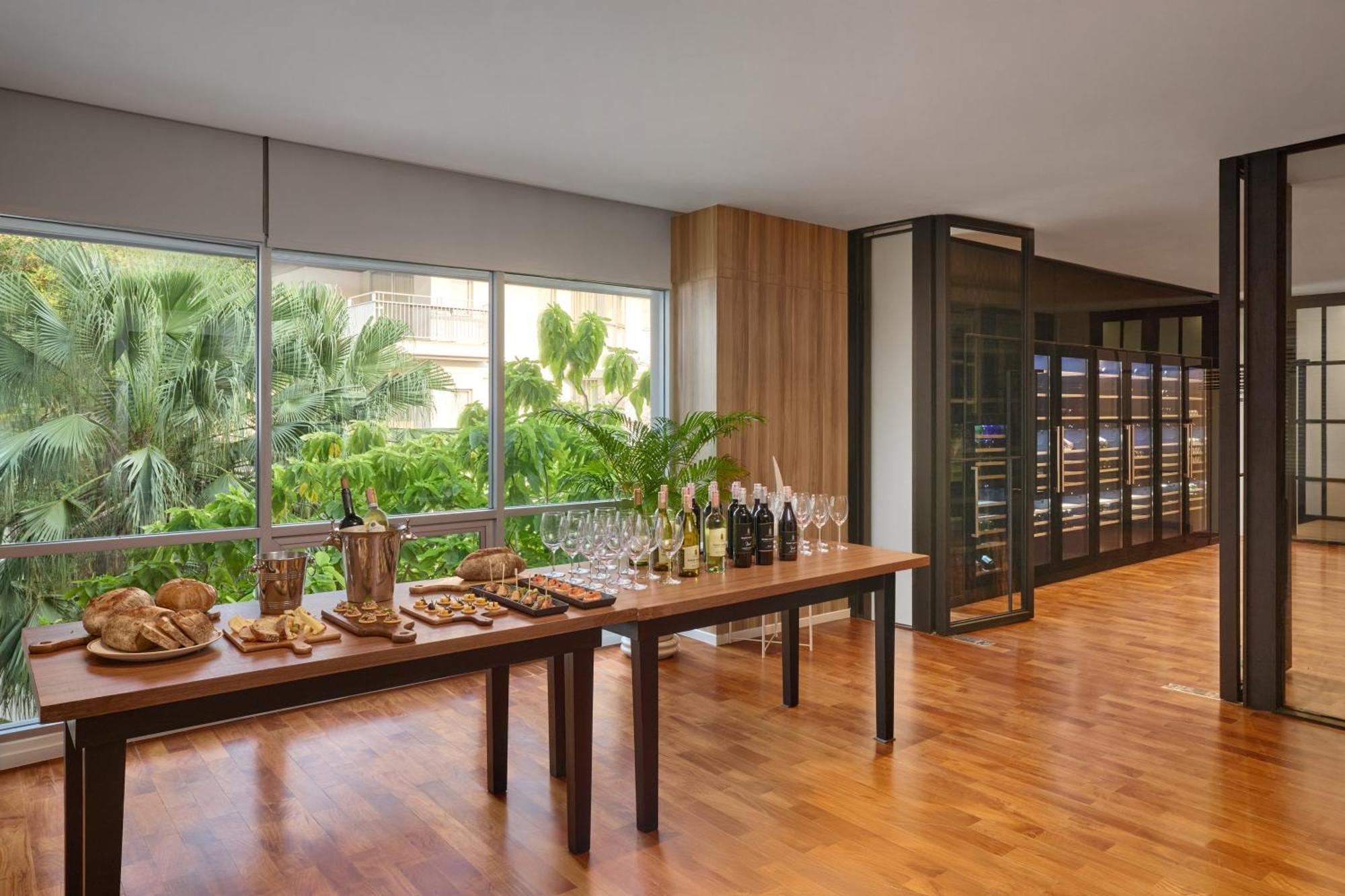 The Park Nine Hotel Srinakarin Μπανγκόκ Εξωτερικό φωτογραφία