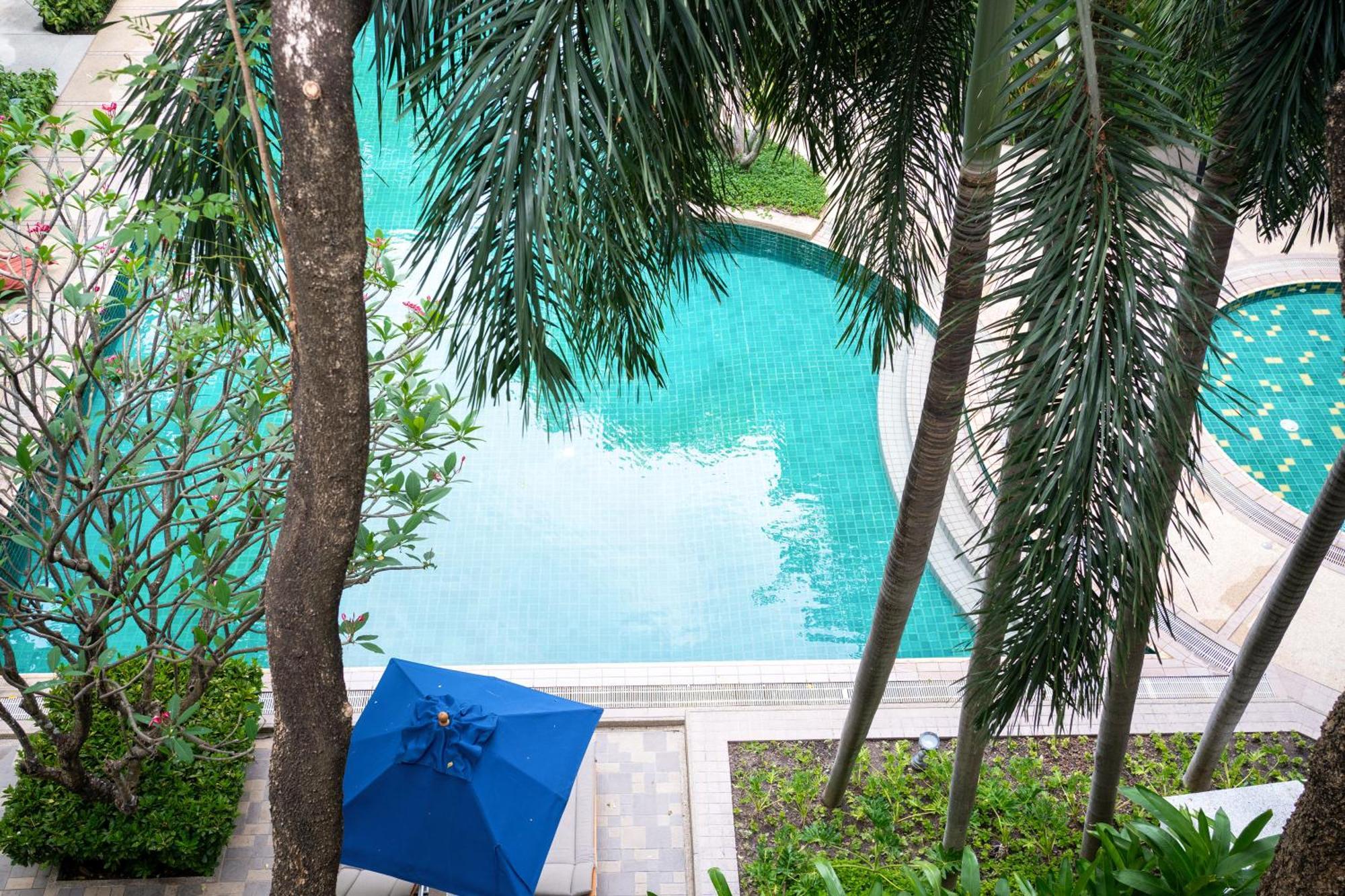 The Park Nine Hotel Srinakarin Μπανγκόκ Δωμάτιο φωτογραφία