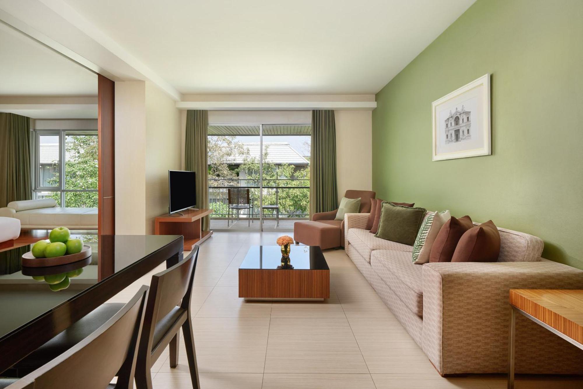 The Park Nine Hotel Srinakarin Μπανγκόκ Δωμάτιο φωτογραφία