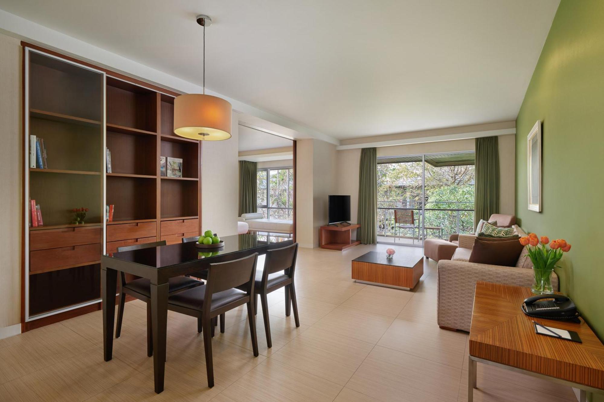 The Park Nine Hotel Srinakarin Μπανγκόκ Εξωτερικό φωτογραφία