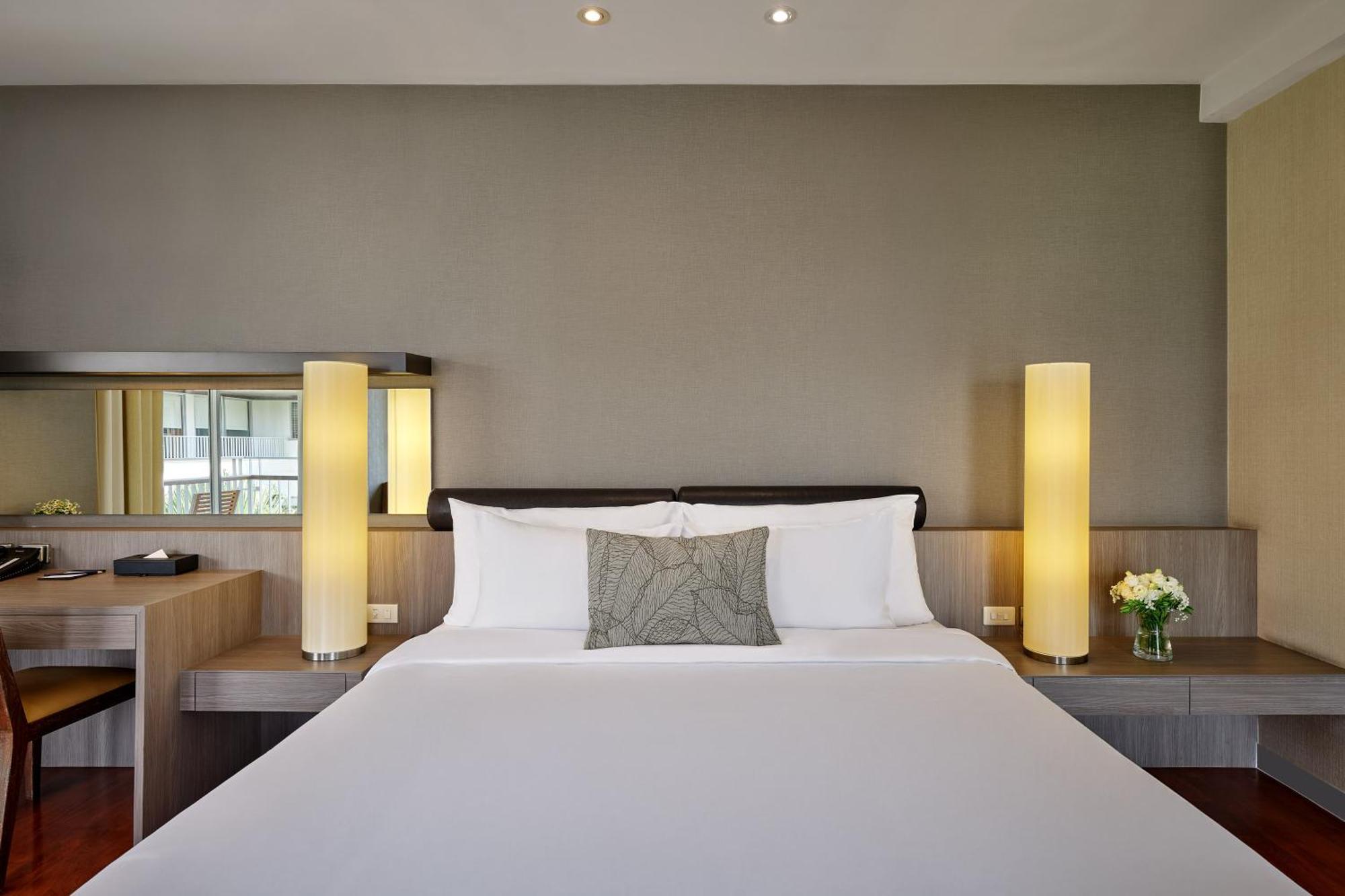 The Park Nine Hotel Srinakarin Μπανγκόκ Δωμάτιο φωτογραφία