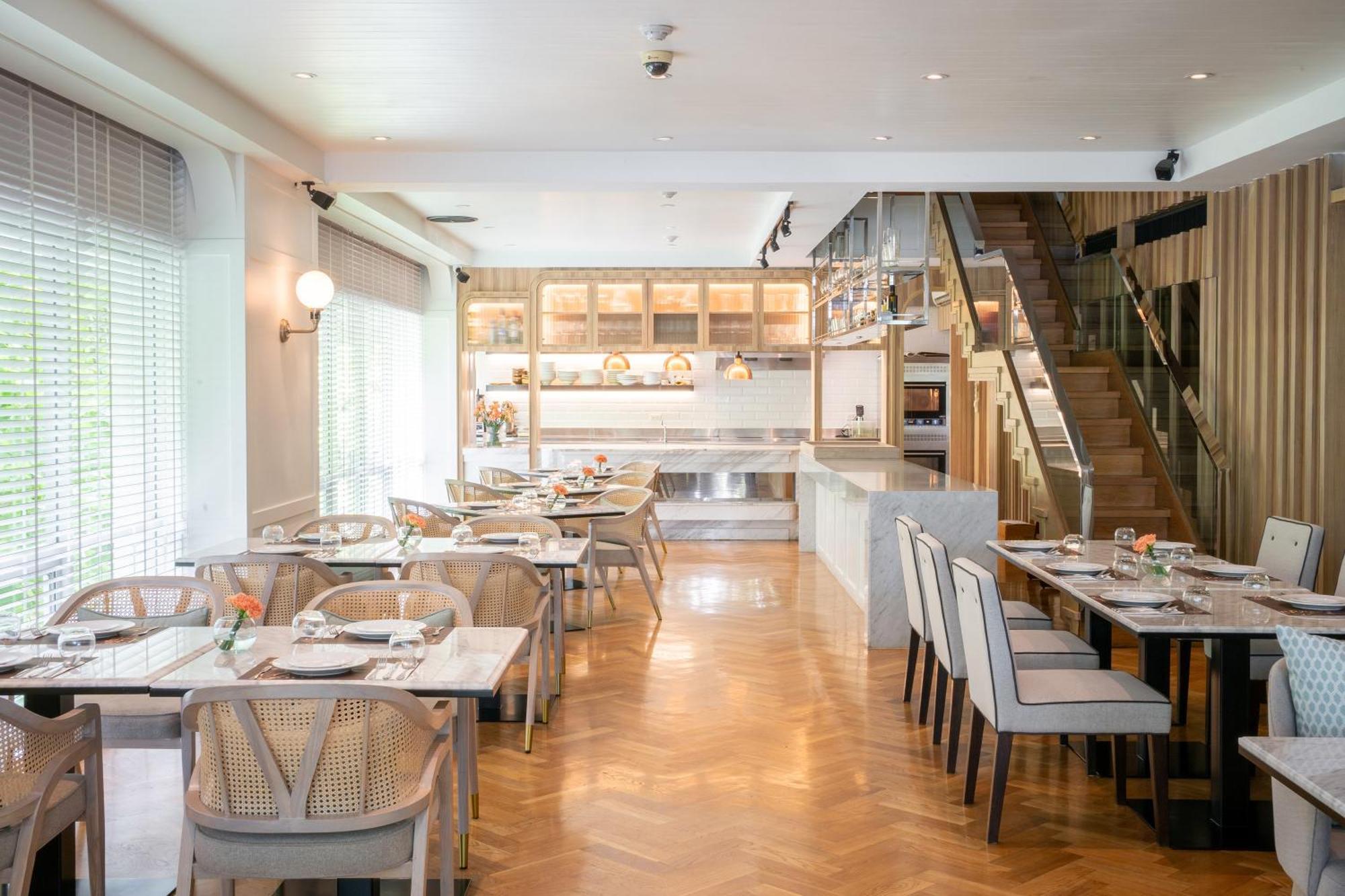 The Park Nine Hotel Srinakarin Μπανγκόκ Εξωτερικό φωτογραφία
