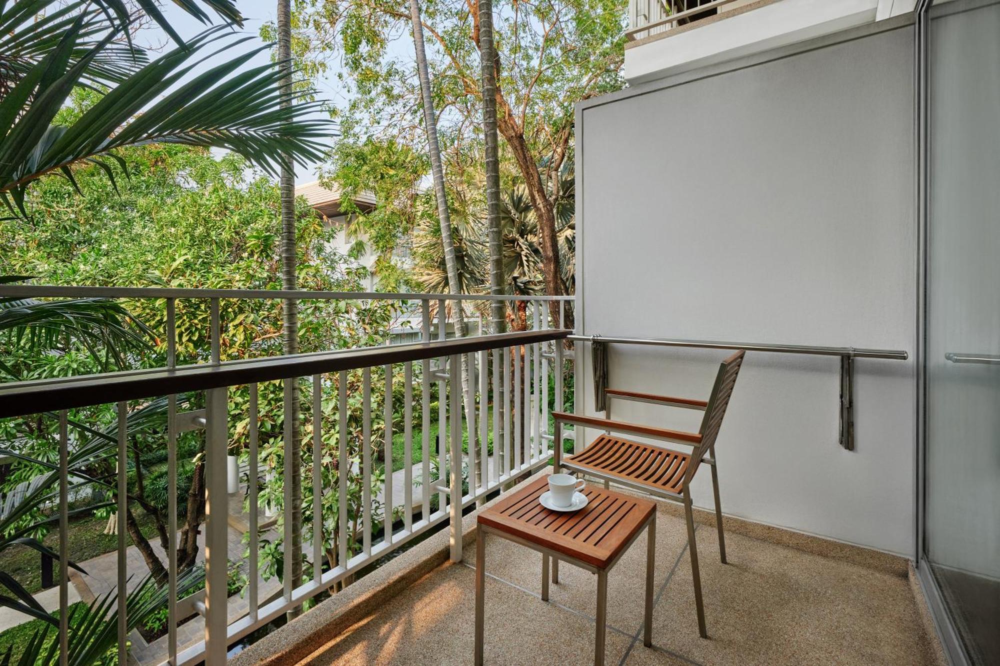 The Park Nine Hotel Srinakarin Μπανγκόκ Δωμάτιο φωτογραφία