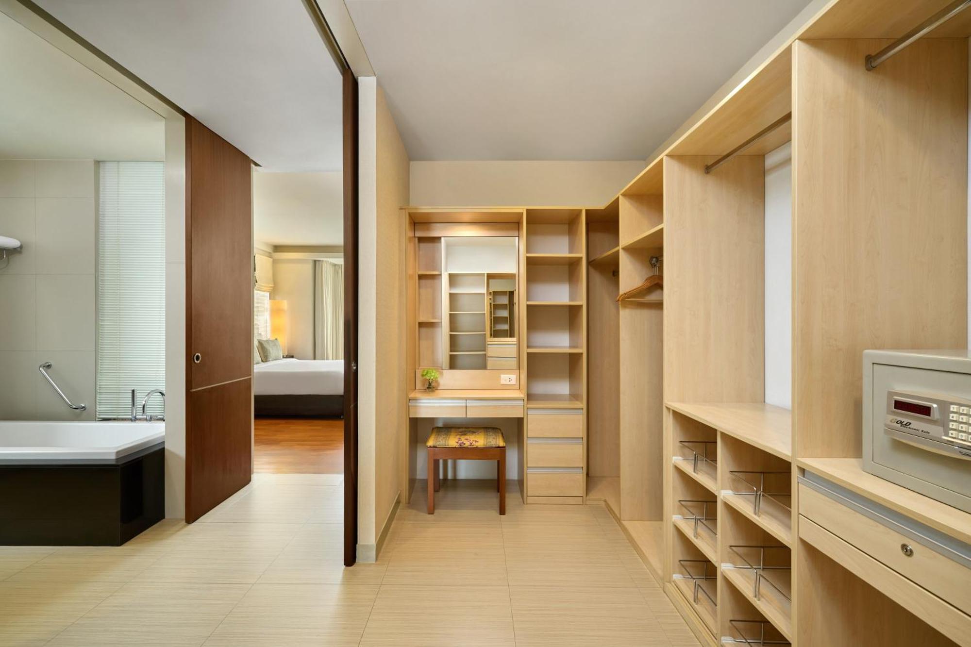 The Park Nine Hotel Srinakarin Μπανγκόκ Δωμάτιο φωτογραφία
