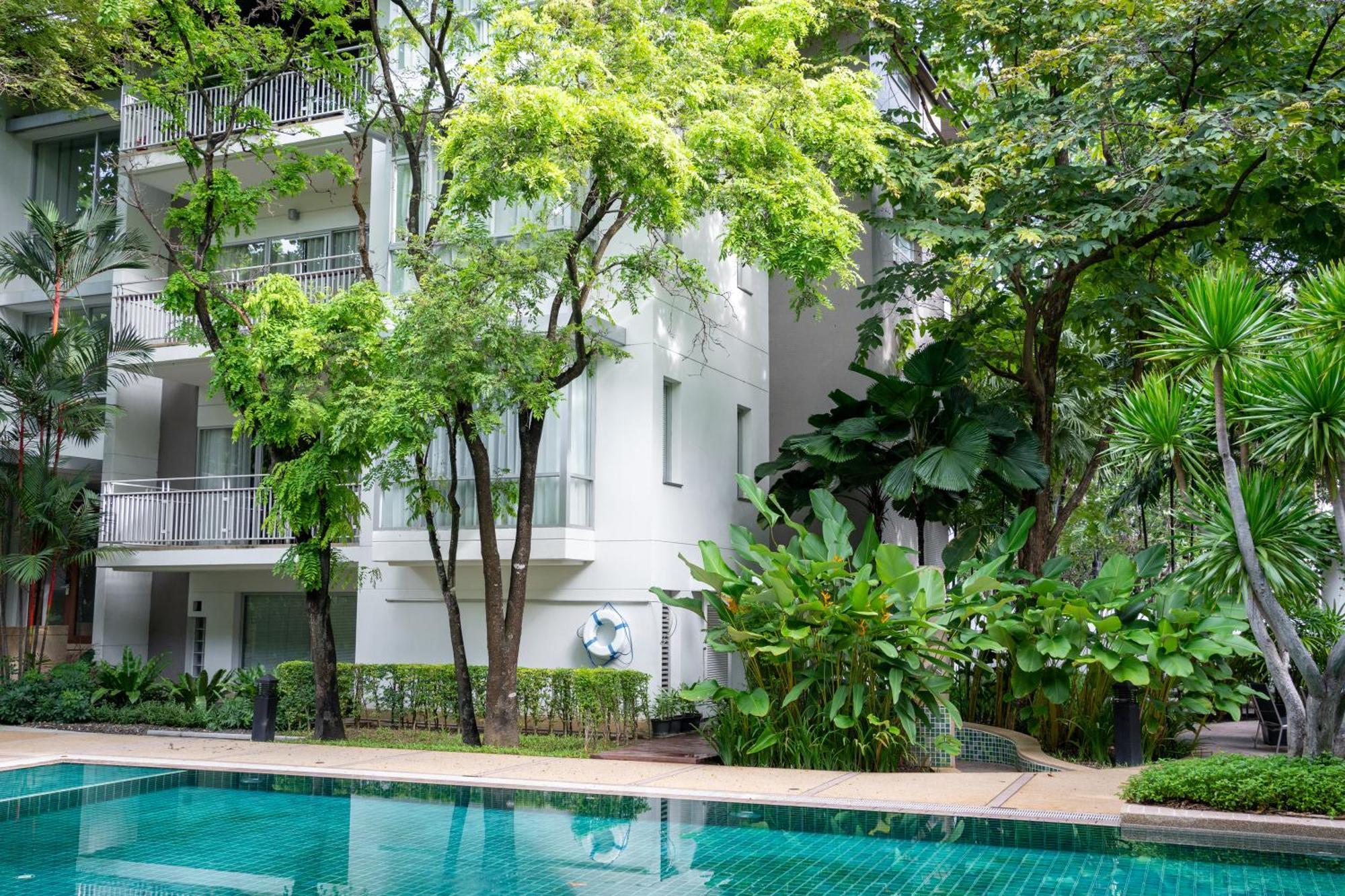 The Park Nine Hotel Srinakarin Μπανγκόκ Δωμάτιο φωτογραφία
