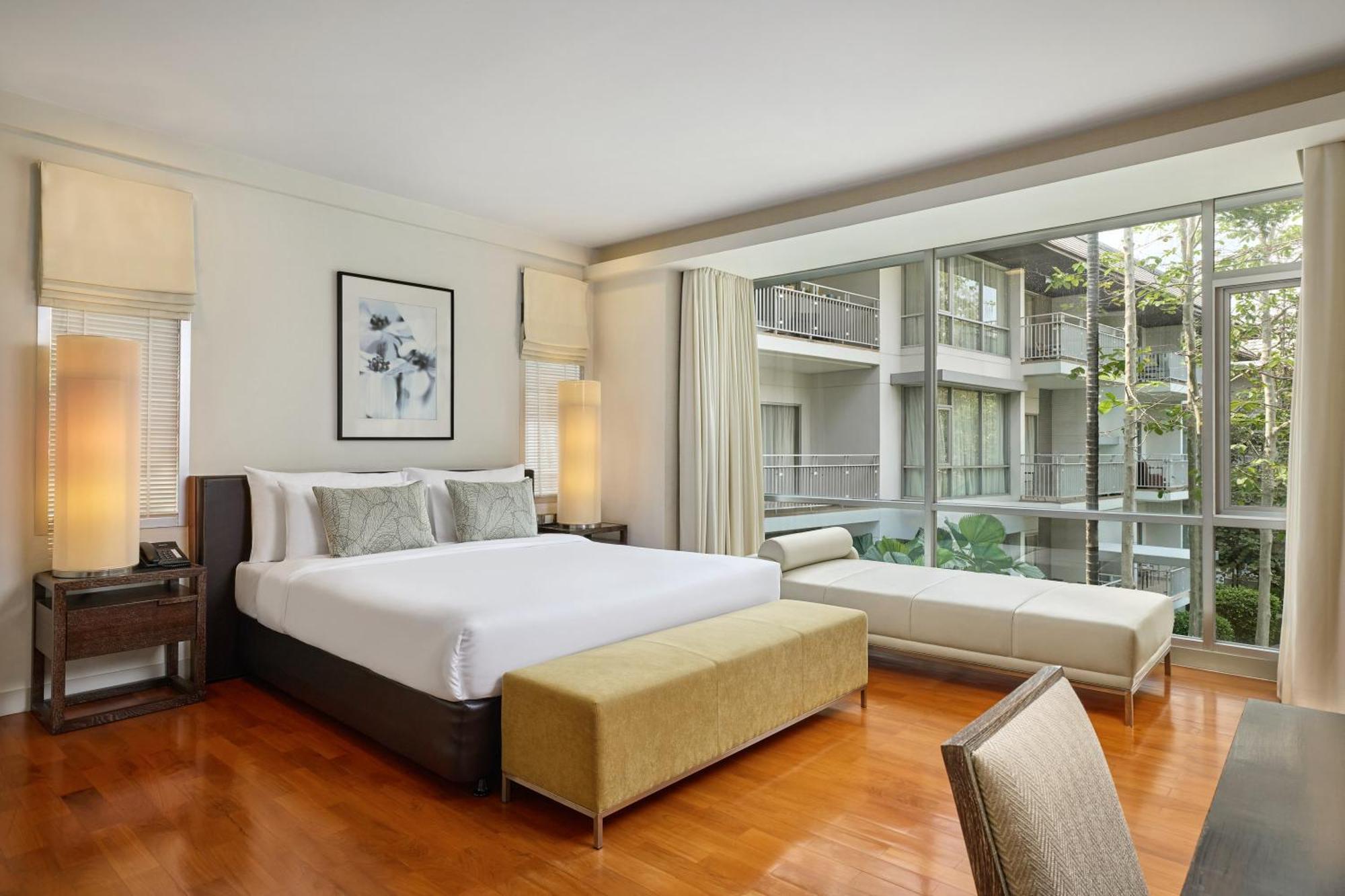 The Park Nine Hotel Srinakarin Μπανγκόκ Εξωτερικό φωτογραφία