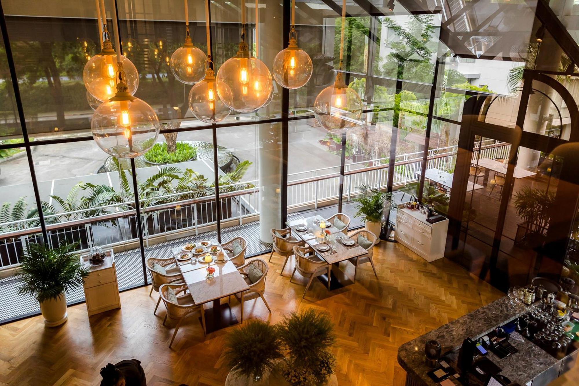 The Park Nine Hotel Srinakarin Μπανγκόκ Εξωτερικό φωτογραφία