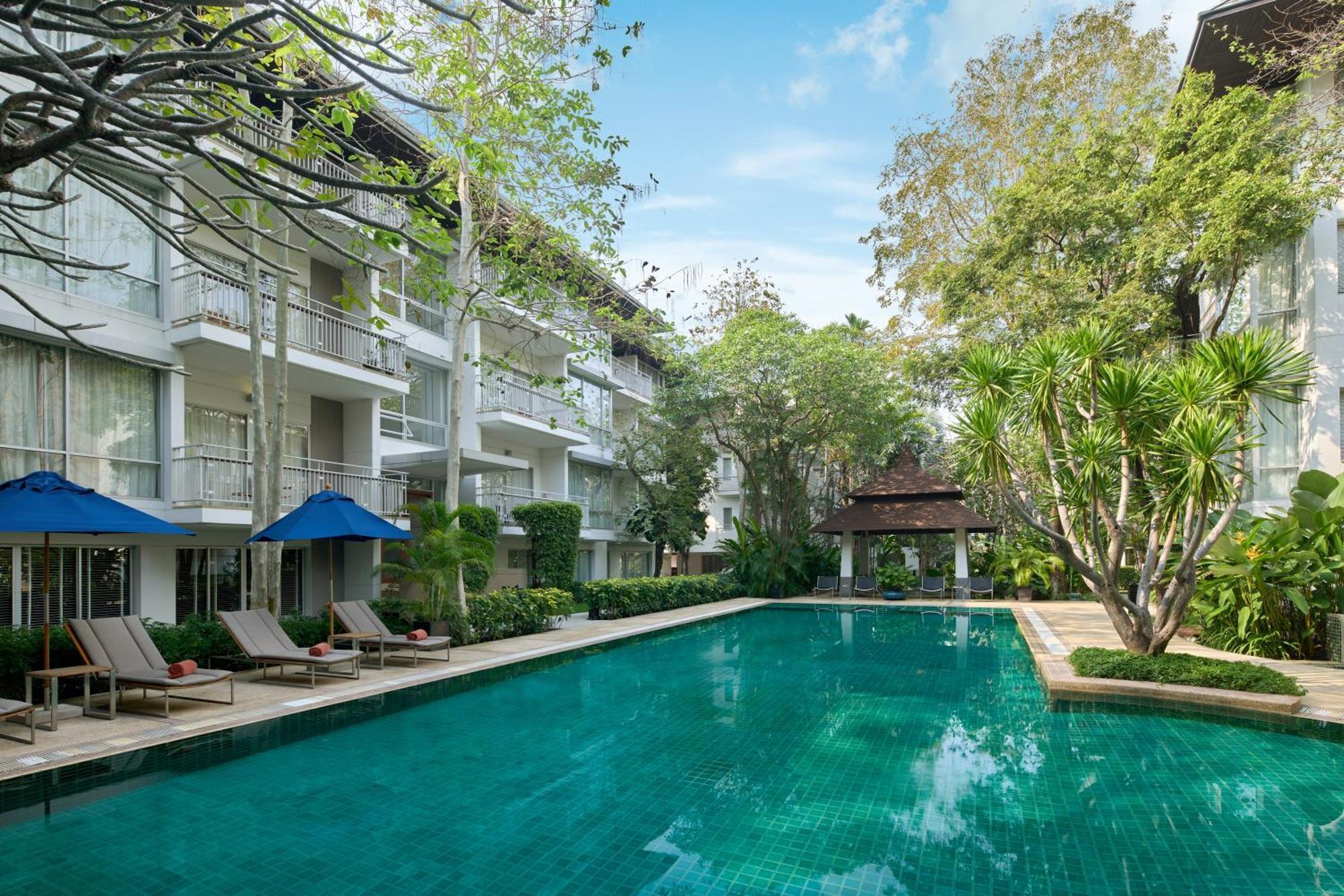The Park Nine Hotel Srinakarin Μπανγκόκ Εξωτερικό φωτογραφία