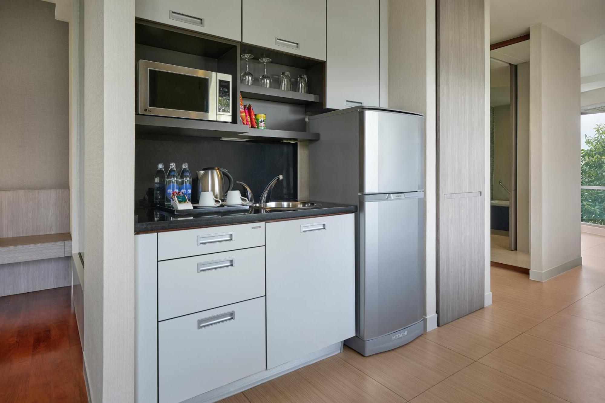 The Park Nine Hotel Srinakarin Μπανγκόκ Δωμάτιο φωτογραφία